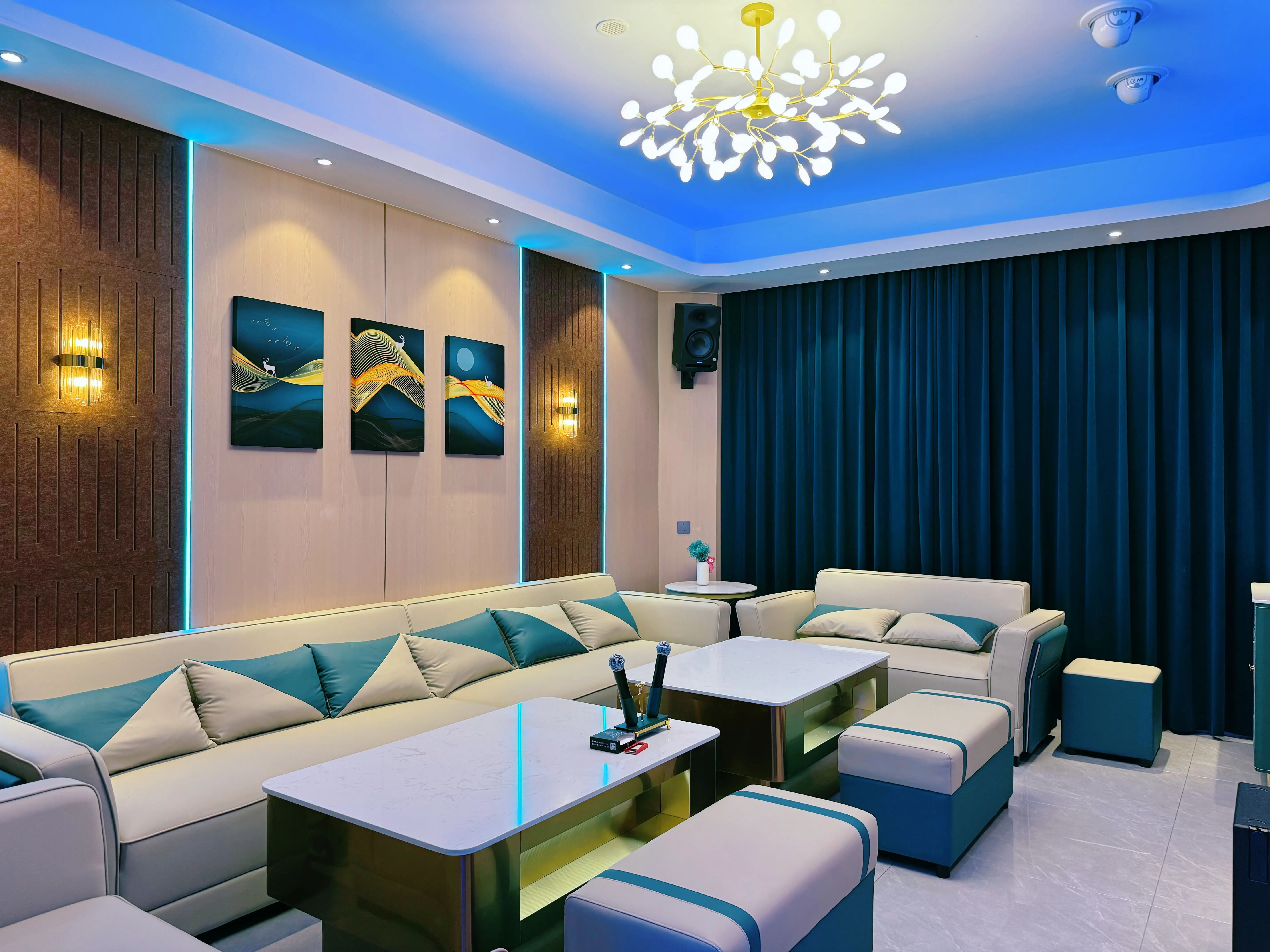 六安商务ktv一网打尽-金安区ktv预定