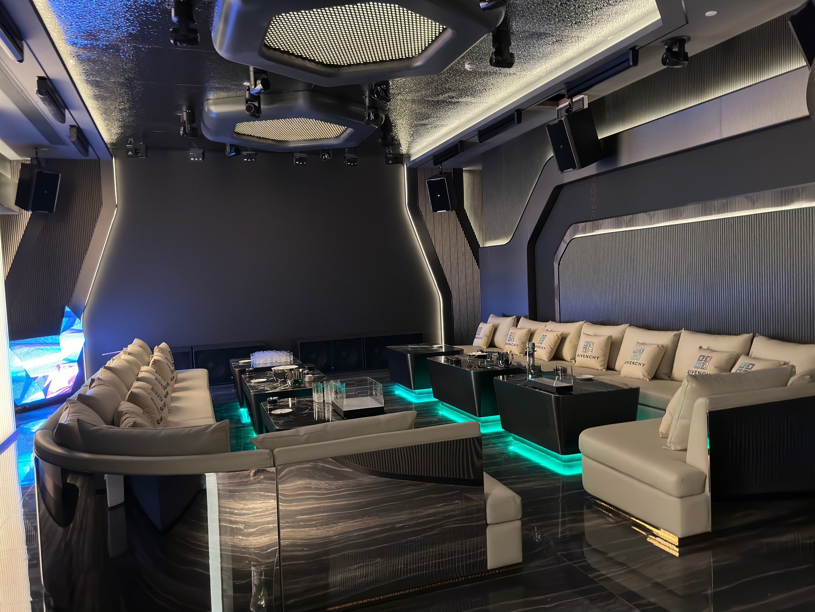 六安商务ktv推荐商务ktv有哪些选择-霍邱县ktv预定