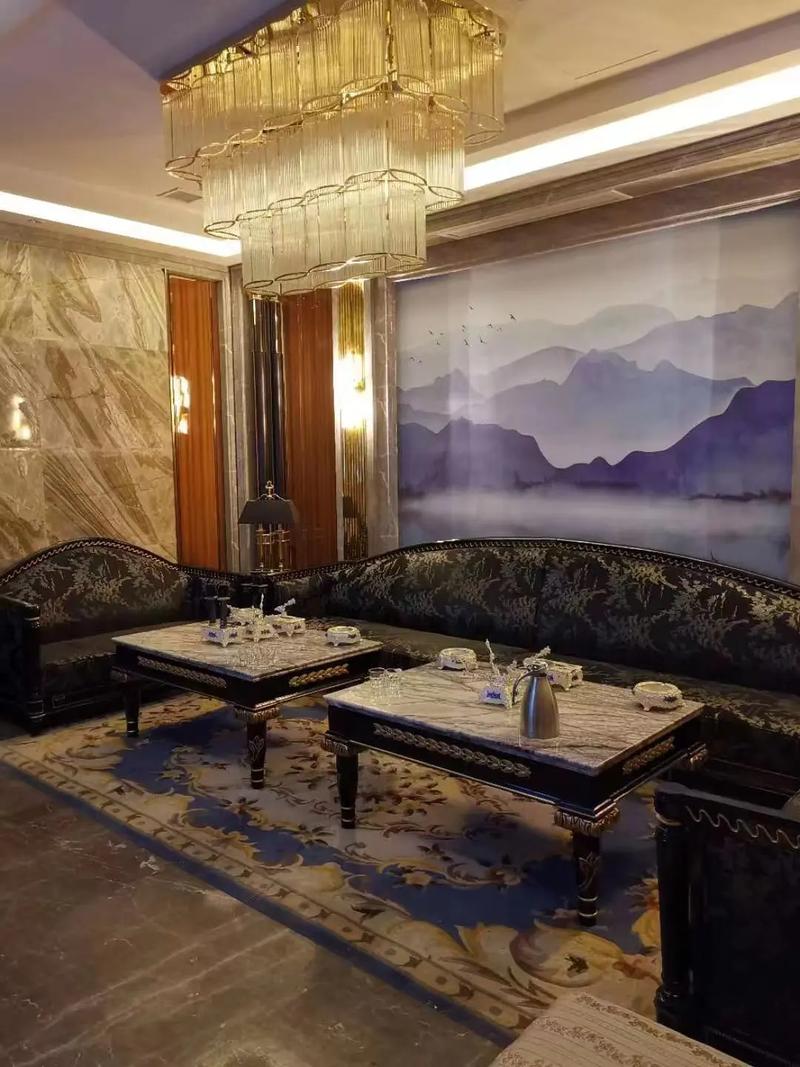 六安商务KTV新玩法-裕安区ktv预定